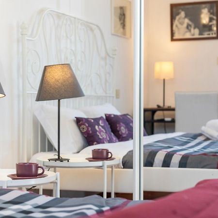Monti Deluxe - Terrace Spectacular View Apartment Rome Exterior photo