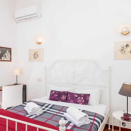 Monti Deluxe - Terrace Spectacular View Apartment Rome Exterior photo