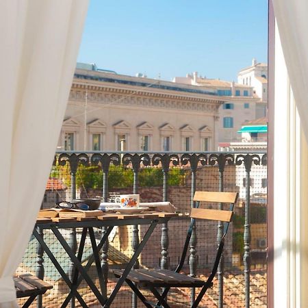 Monti Deluxe - Terrace Spectacular View Apartment Rome Exterior photo