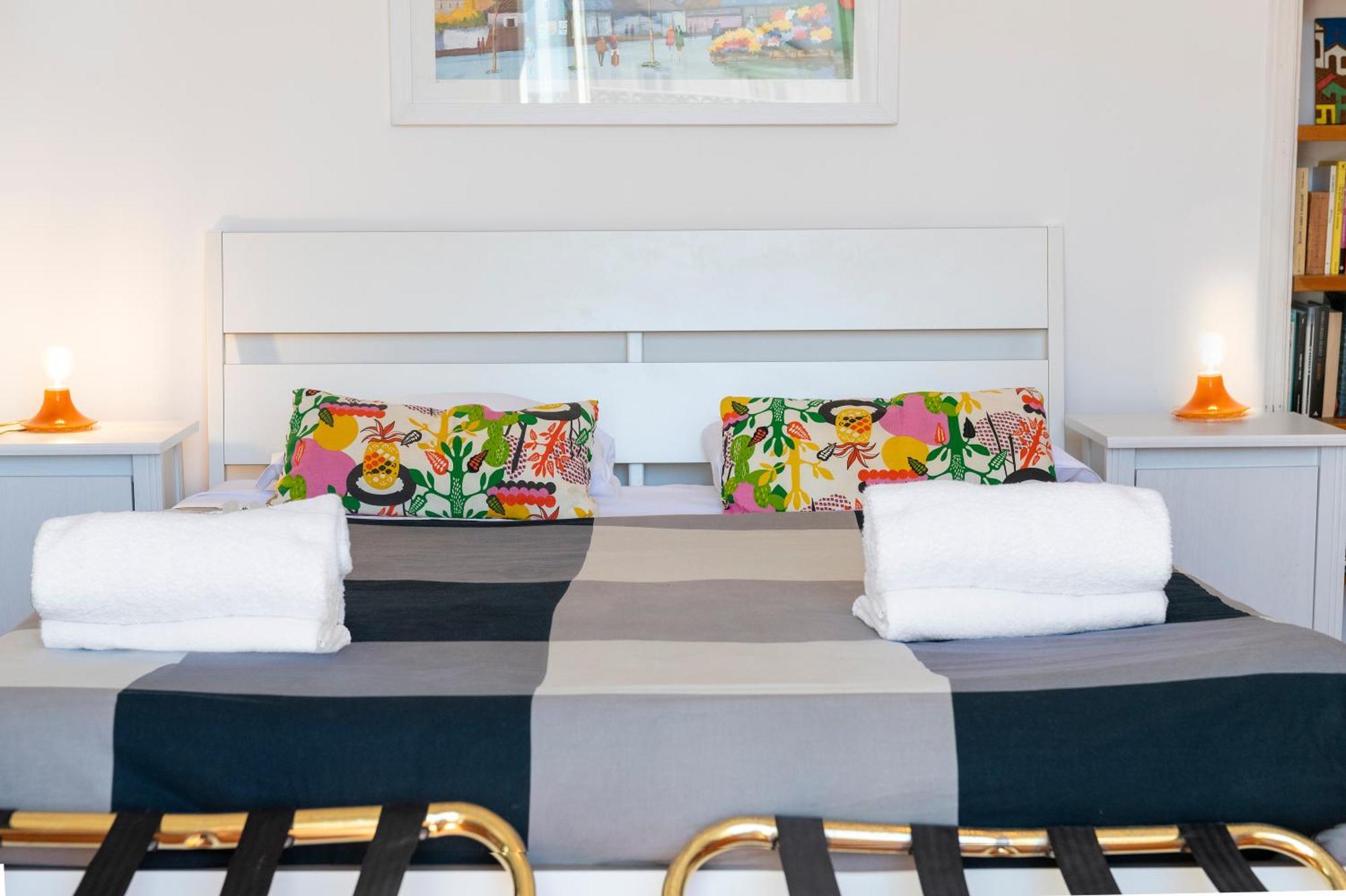 Monti Deluxe - Terrace Spectacular View Apartment Rome Exterior photo
