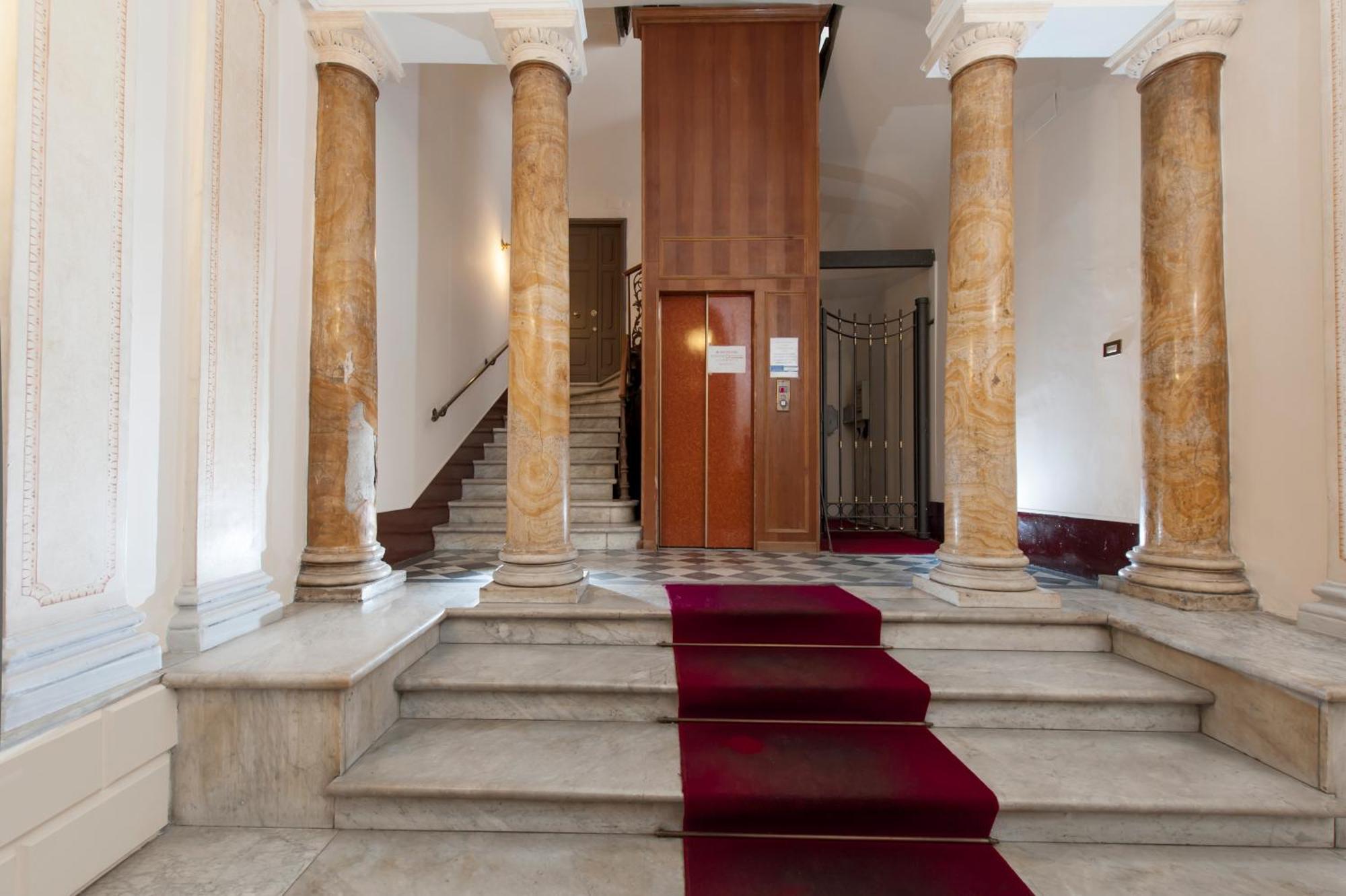 Monti Deluxe - Terrace Spectacular View Apartment Rome Exterior photo