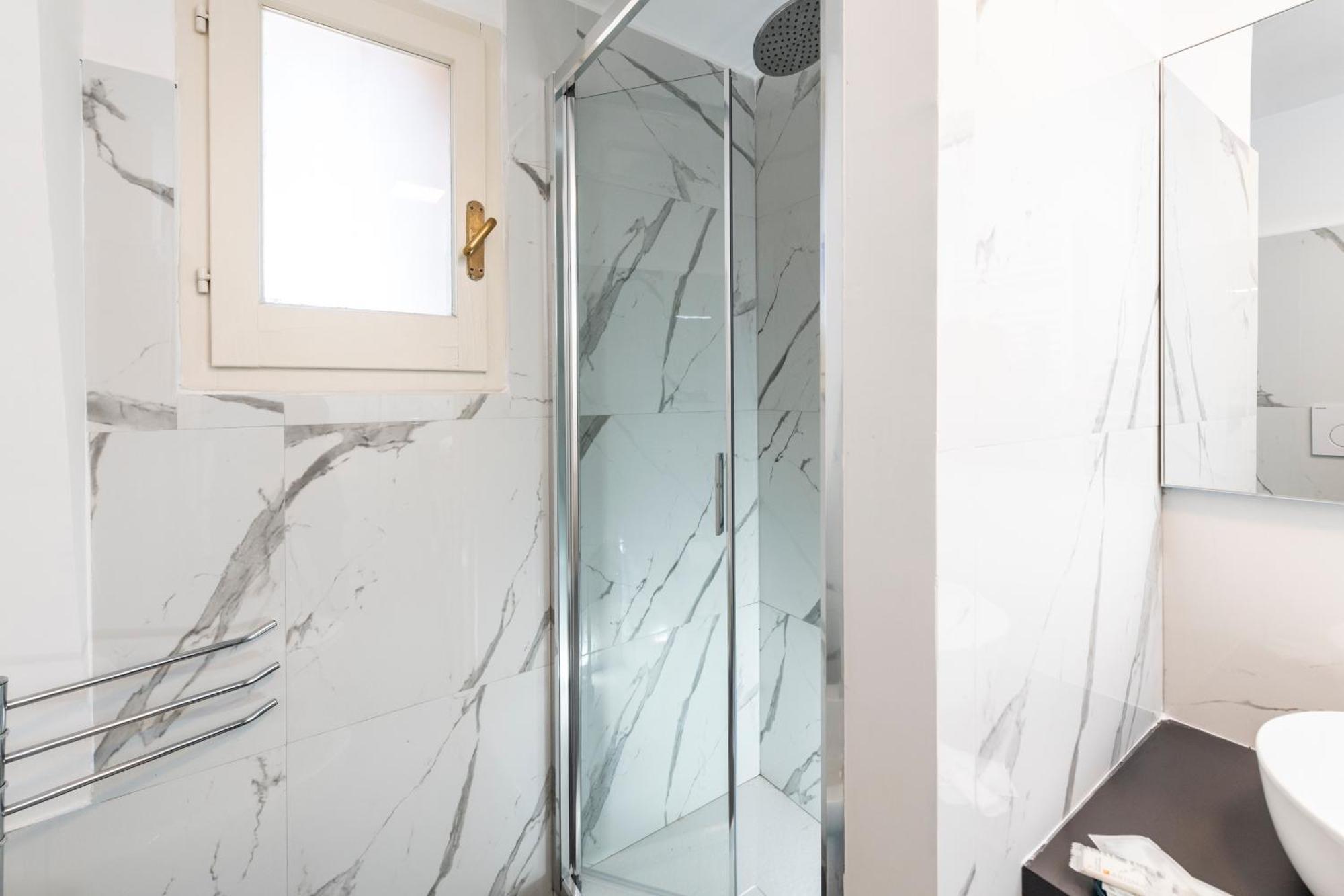 Monti Deluxe - Terrace Spectacular View Apartment Rome Exterior photo