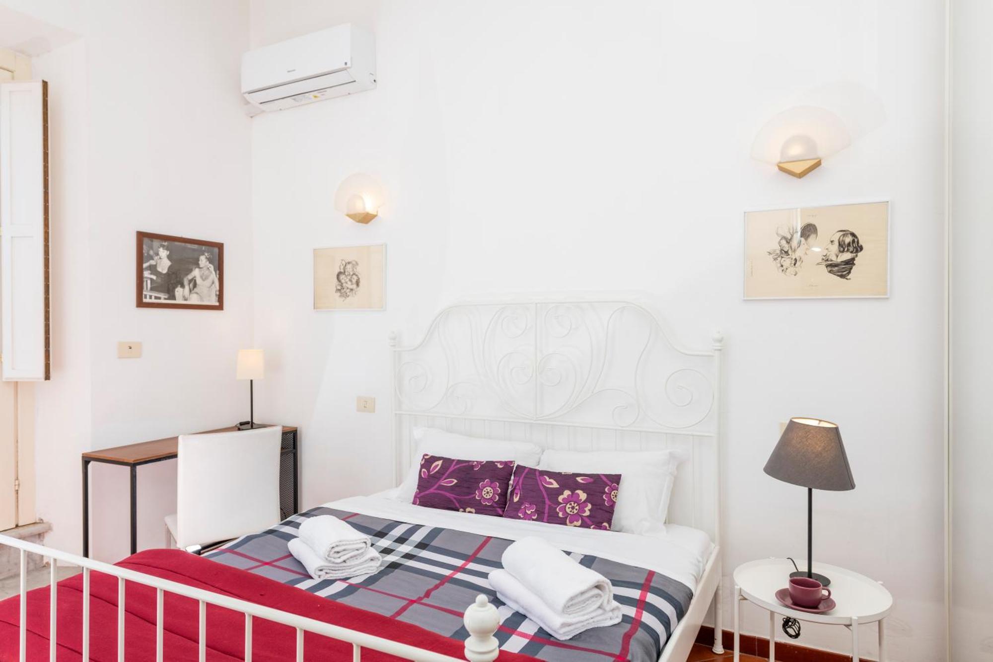 Monti Deluxe - Terrace Spectacular View Apartment Rome Exterior photo