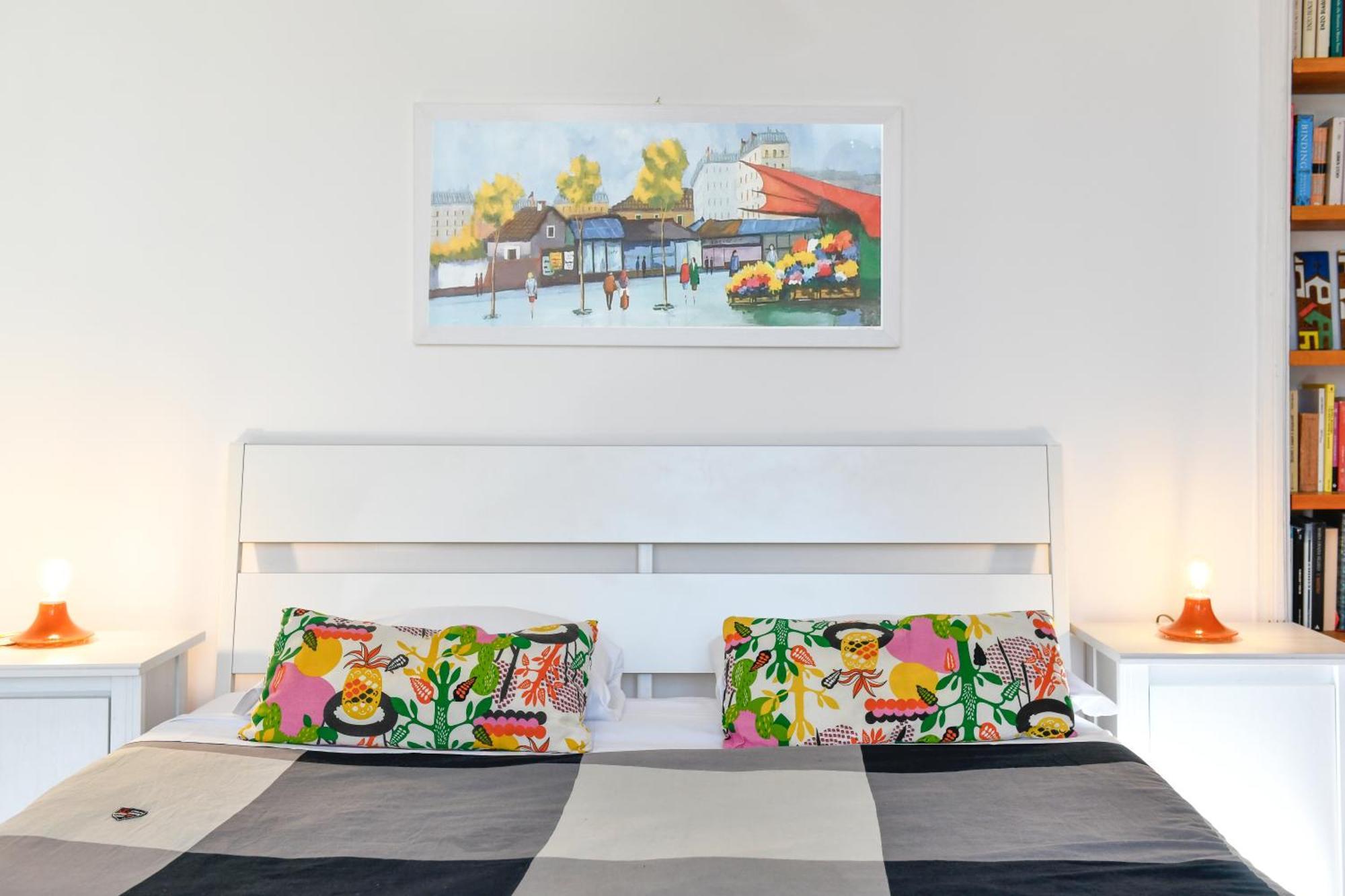 Monti Deluxe - Terrace Spectacular View Apartment Rome Exterior photo