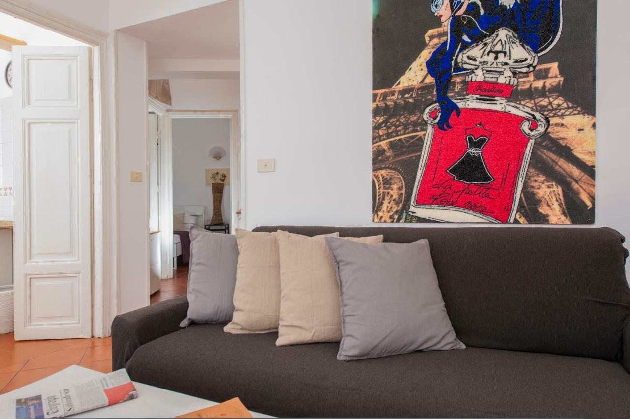 Monti Deluxe - Terrace Spectacular View Apartment Rome Exterior photo