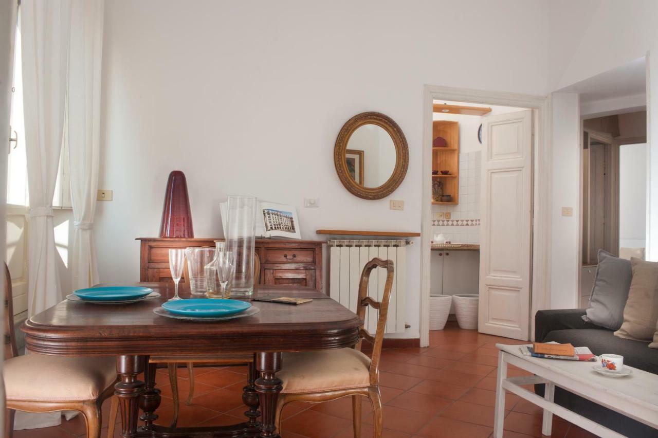 Monti Deluxe - Terrace Spectacular View Apartment Rome Exterior photo